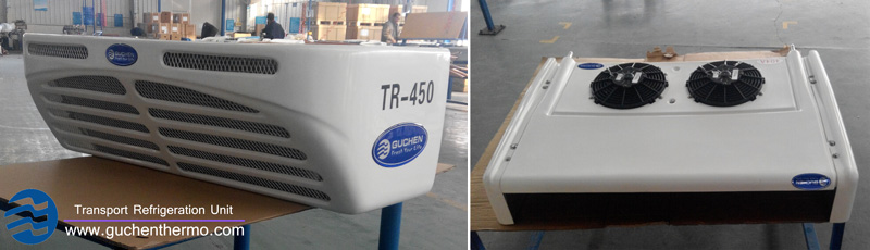 guchen thermo TR-450 truck refrigeration units kits