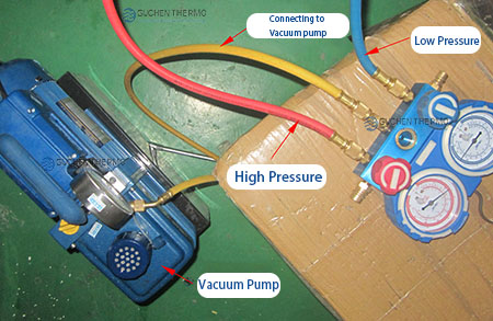 vacuum pump