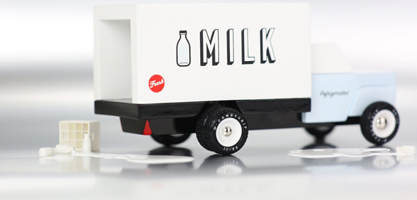 milk refrigeration