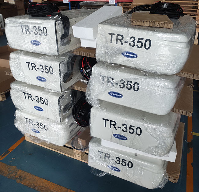 Guchen Thermo tr-350 for sale in middle east