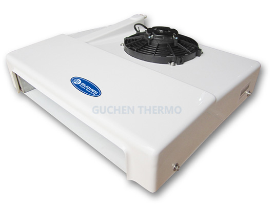 Guchen Thermo small van refrigeration units