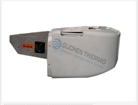 transport temperature control systems