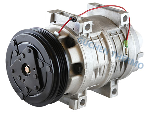 QP15 refrigeration unit compressor 