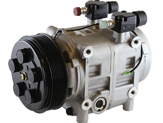 QP31 refrigeration unit compressor 