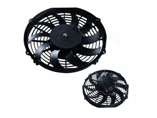 truck refrigeration units condenser fans 