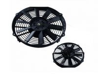 refrigeration units condenser fans 