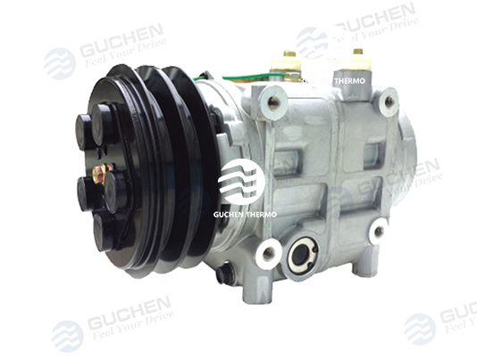 QP16 refrigeration compressor