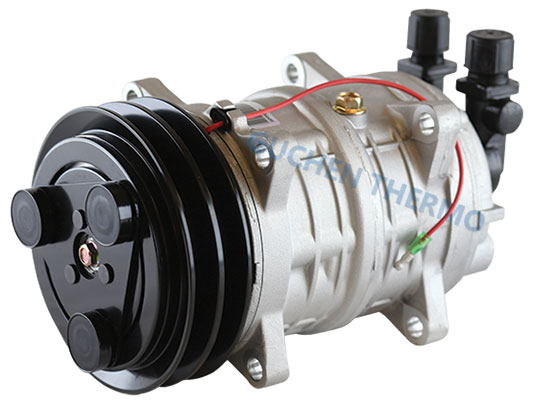 QP16 refrigeration compressor