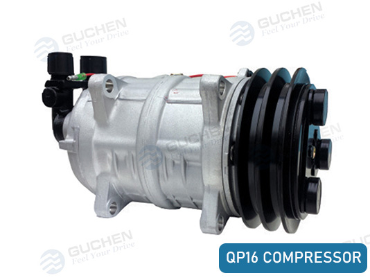 QP16 compressor