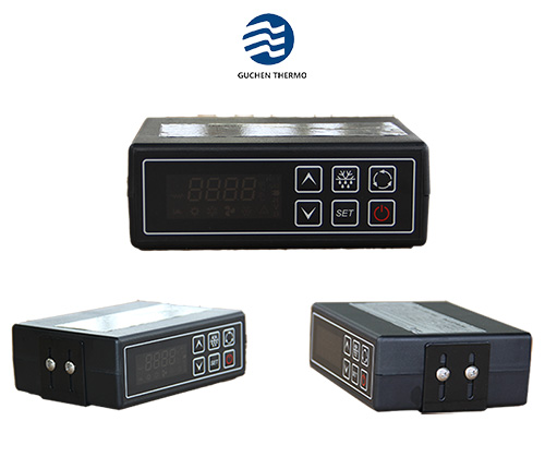 digital controller of TR-600 refrigeration unit